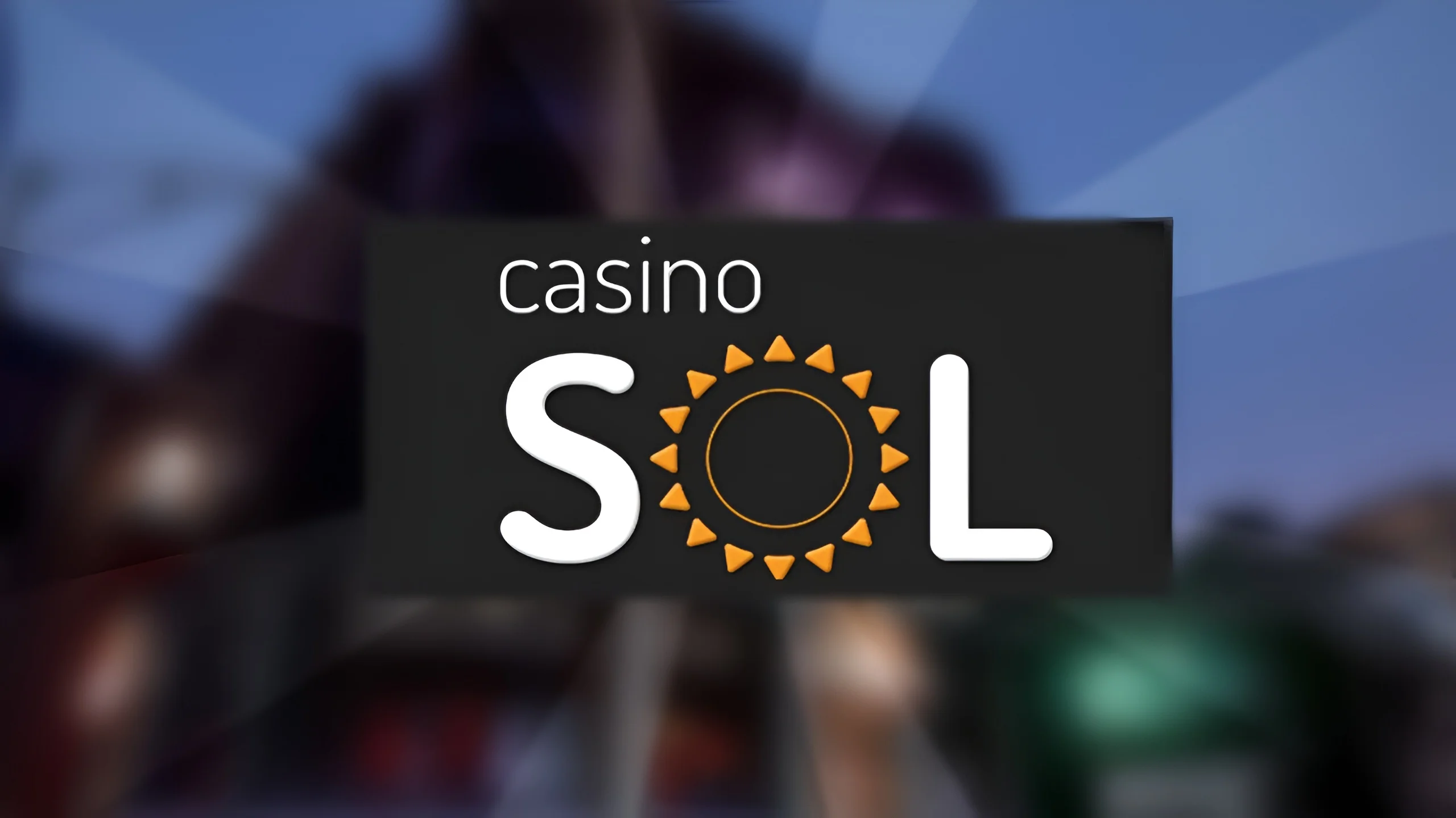 Sol Casino — Фриспины каждый день