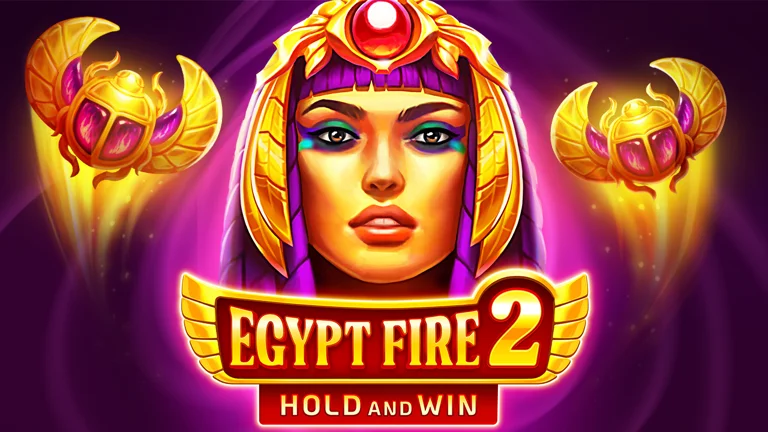 Egypt Fire 2
